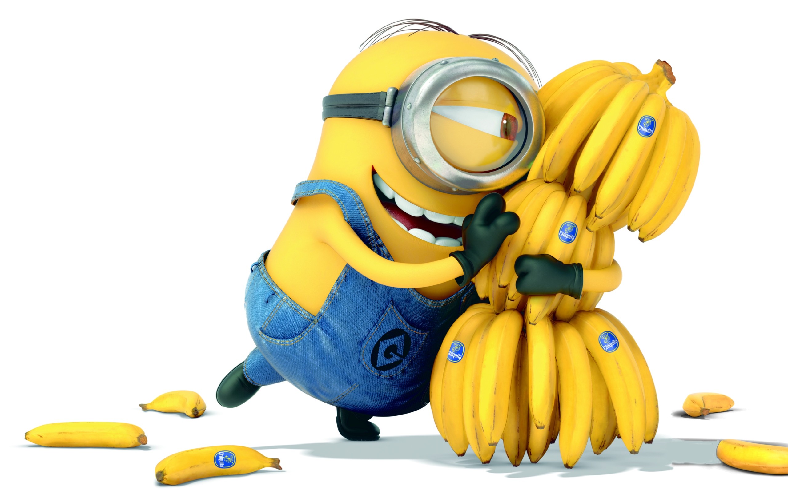 Бананы. Почему стоит их любить?