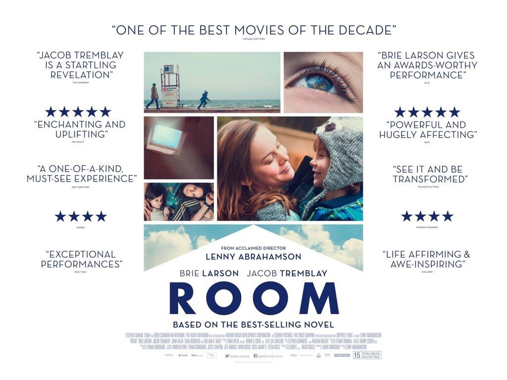 Комната / Room – 2015