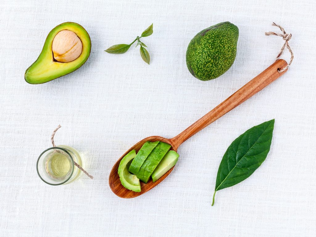 Польза авокадо для здоровья и организма