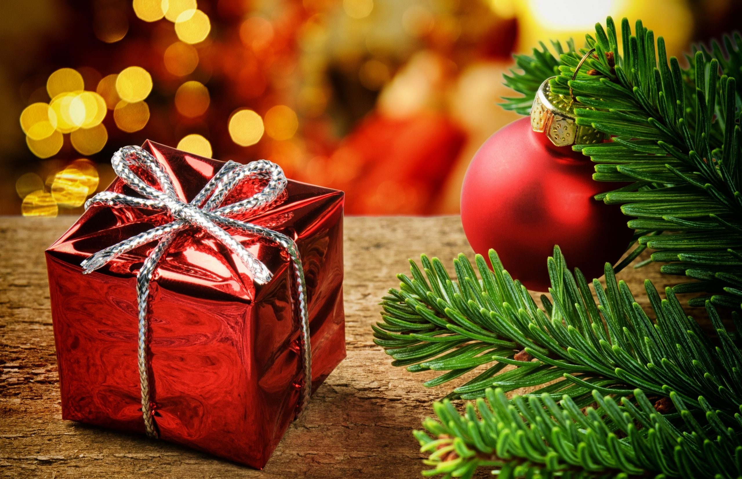 Какие новогодние подарки дарили в разных странах в 2017 году?