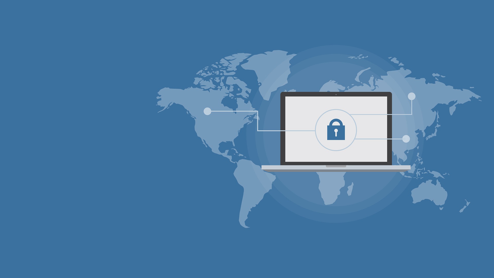 Взлом пароля: принципы и основы безопасности