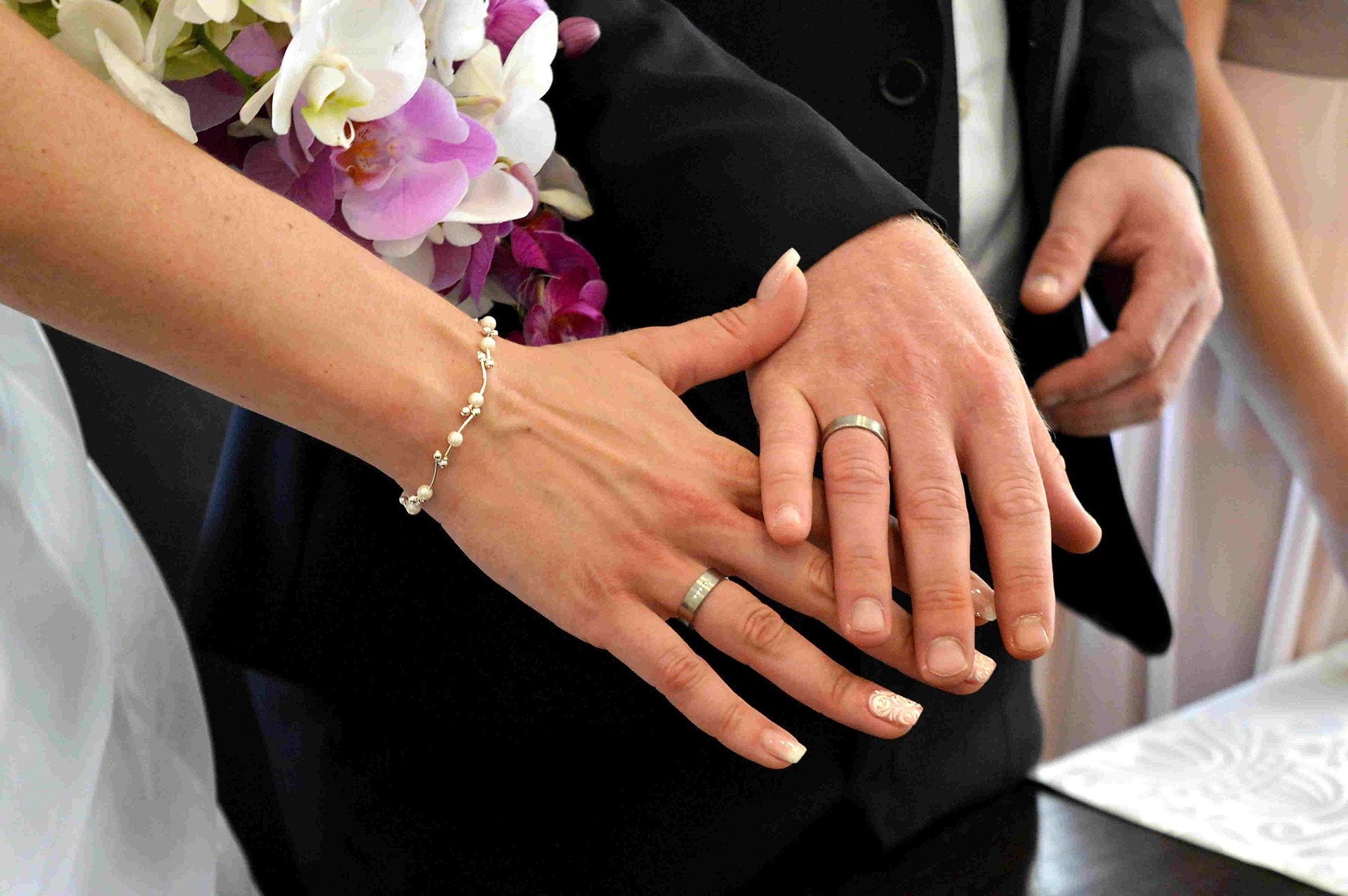 Секрет Крепких Отношений: Как Дожить до Золотой Свадьбы?