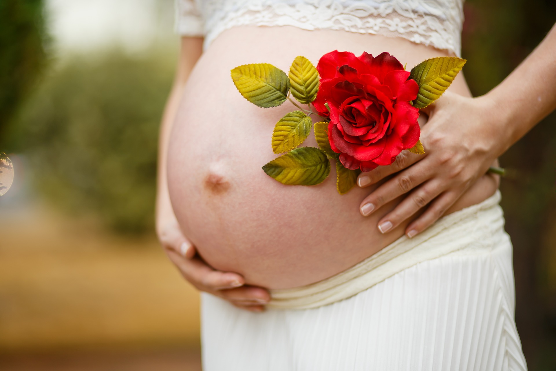 Незапланированная беременность: как преодолеть депрессию?