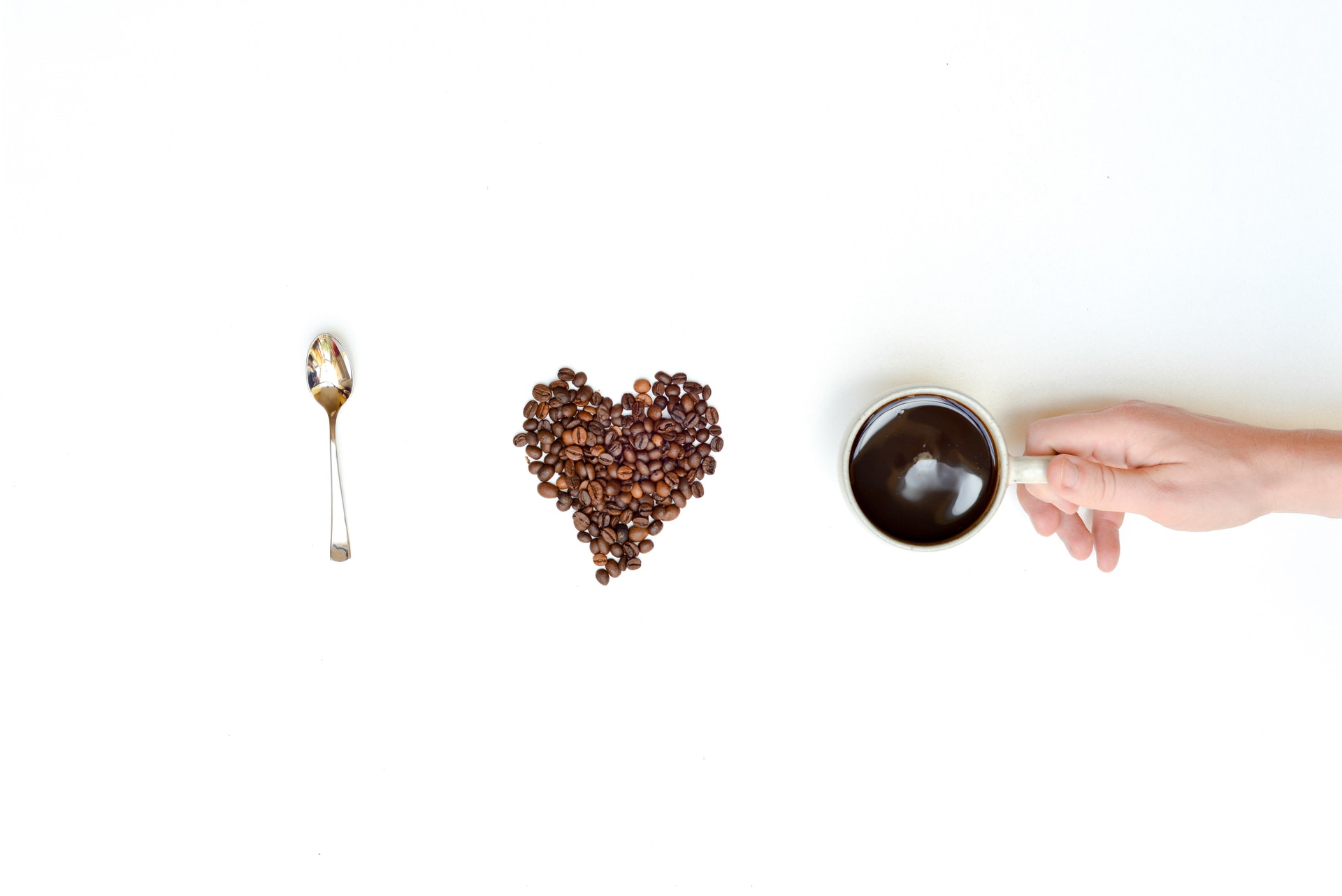 Ваш Любимый Кофе: в чем польза или вред для организма? Факты.
