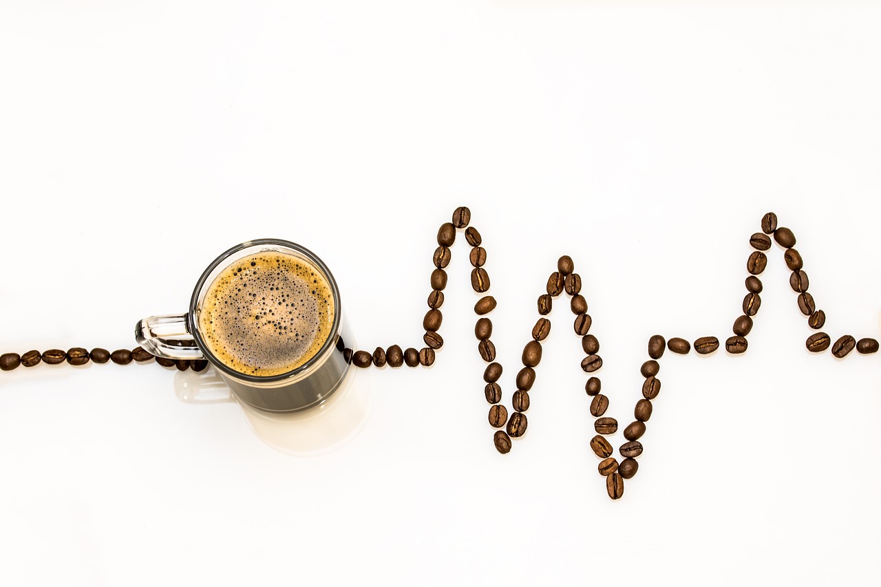 Как кофе влияет на здоровье
