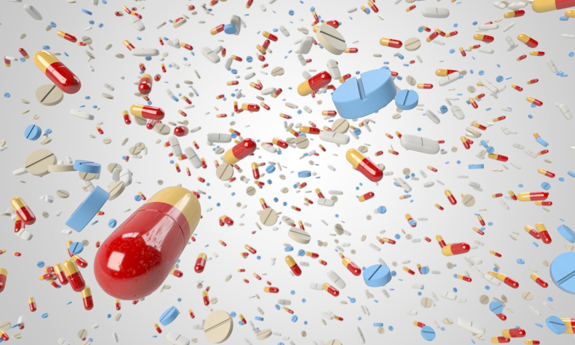 Что будет, когда антибиотики перестанут работать?