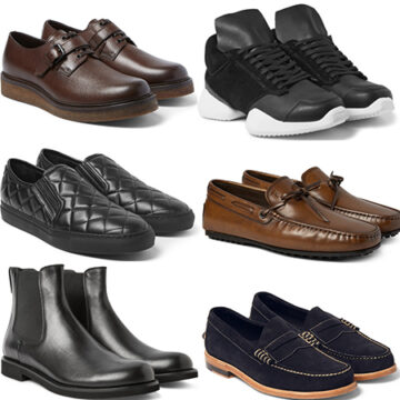 Правила выбора осенней обуви: самые практичные, удобные и стильные модели